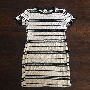 Dress!